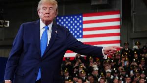 Trump is setting himself up to fail in Iran for the same reason he won in Venezuela