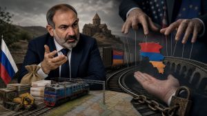«Евро-гибкость» по-армянски: как российские инвестиции могут стать логистическим плацдармом НАТО