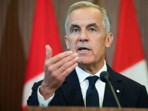 LILLEY: Tariffs mean pain for Canadian workers, Carney owes answers