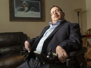 TAIT: Renaud, Weeks to lead live online look at UCP's ADAP program