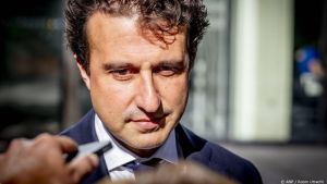 Begrotingsonderhandelingen zitten volgens Klaver 'muurvast'