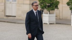 Vučić o navodnoj vatrenoj lopti sa Kosova: Našli smo oruđe s padobranom, istraga u toku