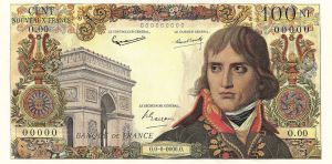 Comment est fabriqué un billet de banque ? Dans les coulisses de la Banque de France depuis Napoléon Bonaparte