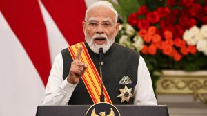 Opinion | Smashing Patriarchy – The Modi Way