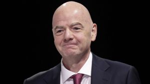 Pozvano svih 211 članica FIFA: Infantino najavio novu revolucionarnu ideju