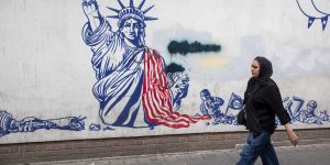 The US Has Lost Trust in the Middle East; Rebuilding It Won't Be Quick or Easy