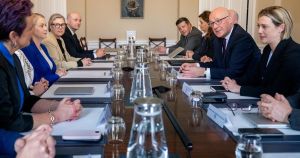Scotland's public services are struggling – and you may have to foot the bill