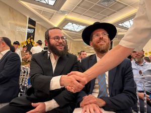 Launching campaign, new Haredi party slams ‘detachment, stupidity’ of existing factions