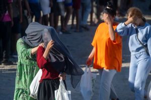 Violences sexuelles, hygiène précaire… À Ceuta, un nouveau bras de fer européen autour du sort des migrantes mineures