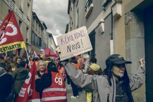 Après cinq mois aux manettes, comment les maires RN s’attaquent aux syndicats