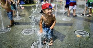 What Is the Link Between Climate Change and Child Abuse?