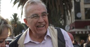 Rocha Moya, licencia y fuero