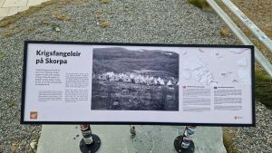 Skorpa – folket som ikke hadde noen historie