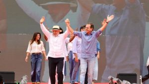 Lula-Paes em Moça Bonita aponta caminho da ampliação eleitoral como fundamental para vencer