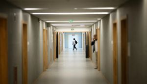 Tijd voor een reset, docent terug naar de fabrieksinstellingen