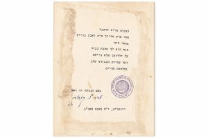 Yad Vashem Called Her a Hero. It Never Called Her a Soldier.