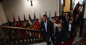 La semana del relato