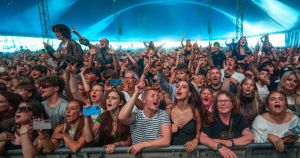 Circus-themed music festival returning to Norwich after sold-out weekend