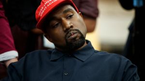 Scheitern die Russland-Shows von Kanye West?