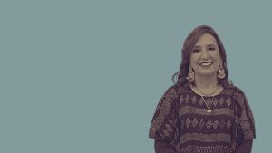 Xóchitl Gálvez: “Combatir la corrupción de los suyos es el gran pendiente de la presidenta”