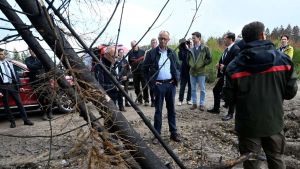 Schwarz-Rot vertagt Klimapolitik – ein politischer Fehler