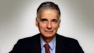 Ralph Nader: Trump’s Plans To Steal The Elections Underway – OpEd