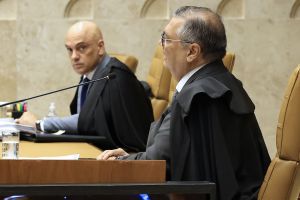 Imprensa livre, sigilo da fonte e tentação censória: página triste do STF