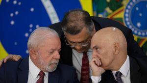 A ditadura brasileira desenterra o diploma de jornalismo