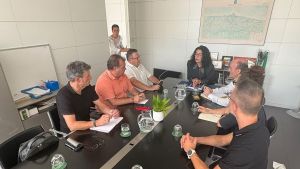La fiesta de Santa Bárbara, los concursos de entibadores, la Brigada... la declaración de la Cultura Minera como Bien de Interés Cultural toma forma