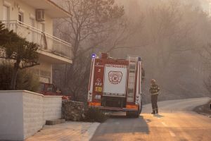 U Hrvatskoj sistem video nadzora za rano otkrivanje požara unapređen na 25 novih lokacija