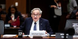 PCO Clerk Sabia challenges his 50 deputy ministers to come up with bold ideas, and he’s given them a deadline