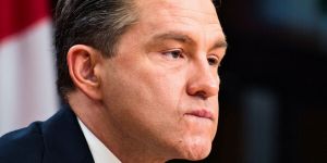Poilievre’s fundraising loss
