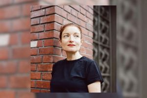 « Mon œil » de Victoria Kaario : réflexions sur le strabisme