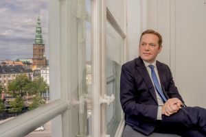 Marcus Knuth: Jeg mistede kammerater i Afghanistan – nu må politikerne udvise størst mulig åbenhed