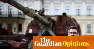 The Guardian view on Britain helping Ukraine: build the weapons independence Kyiv needs