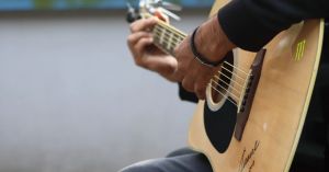 The Science of Making Music Therapeutic