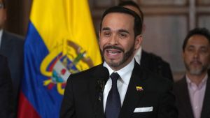 Nieuwe Colombiaanse president beveelt deportatie van migranten
