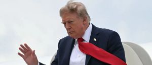 Trump’s Grip Over The GOP Shows Signs Of Slipping
