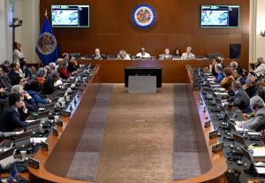 México ante Nicaragua: otra vergüenza diplomática
