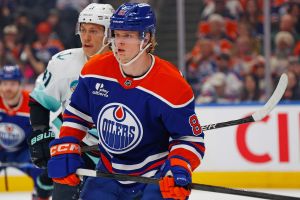 Why the Oilers should let young players battle for roster spots