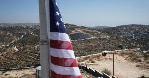 Trump Can Stop the Next War in the West Bank, but He Must Act Now