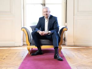 Bruno Le Maire : homme libre ou candidat masqué ?