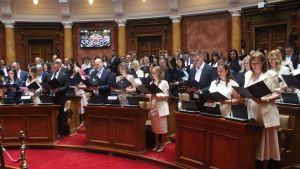 Traže se podobni, ne i stručni