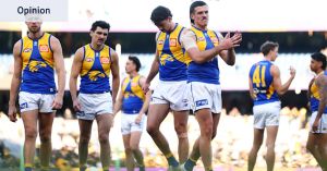 West Coast’s odyssey: Is this the longest rebuild in club history?