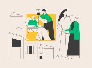 Caregiving is Canada’s invisible infrastructure. It’s time employers plan for it