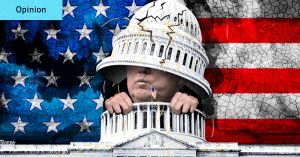 How is Trump weakening American power? Let me count the ways