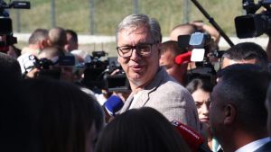 Da li je Vučić postigao svoj cilj obilaskom mesta po Srbiji?