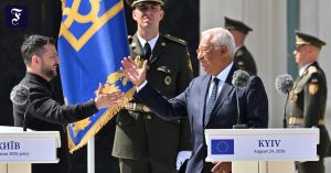 Das Problem liegt in Russland