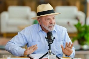 O fracasso do circo de horrores para produzir lacrações contra Lula
