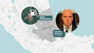 La benzina ‘del sindaco’ a 1,75 euro, ragioniamo sul caso di Valle Castellana. L'economista: “Un modello difficile da replicare”